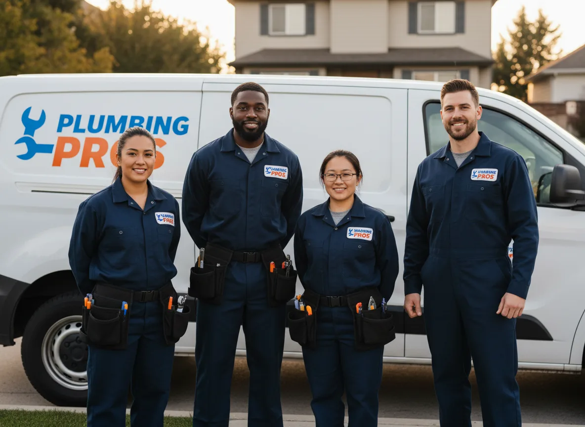 Water Heater Repair company in Tripler Army Medical Center, HI